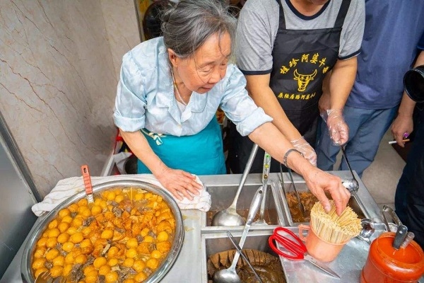 广州牛杂小吃加盟培训哪家好